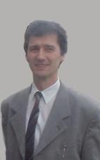 Ing. Franz Reiter